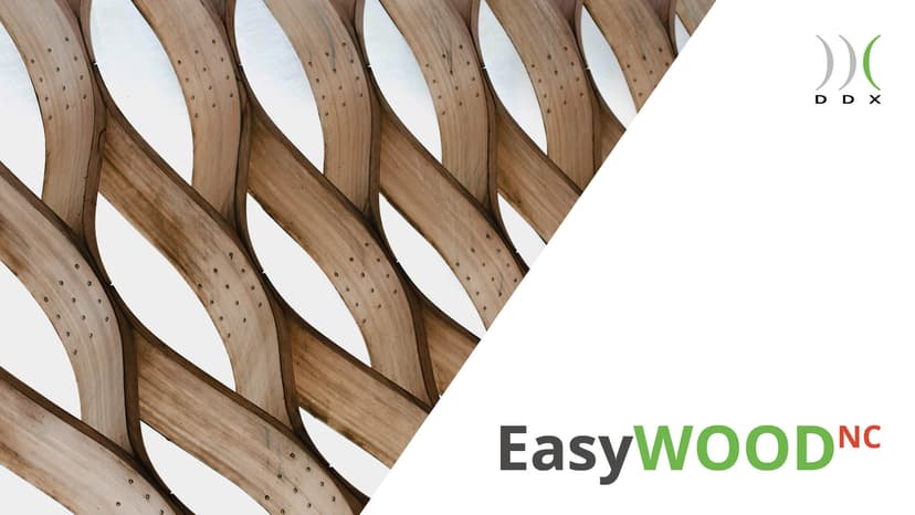 EasyWood