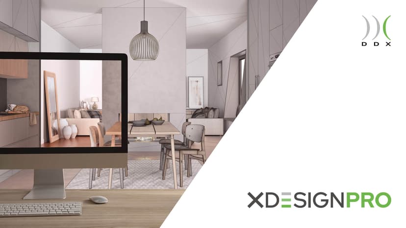 XDesign PRO